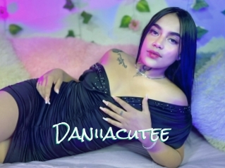 Daniiacutee