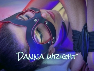 Danna_wright