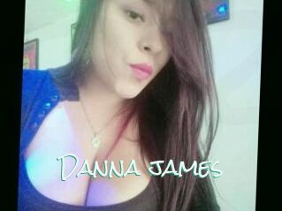 Danna_james