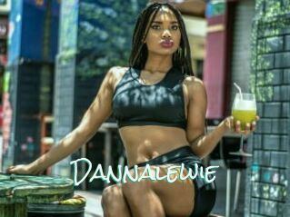 Dannalewie