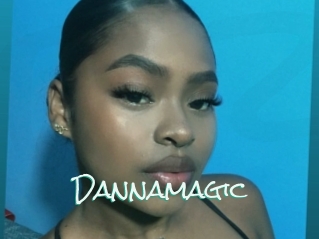 Dannamagic