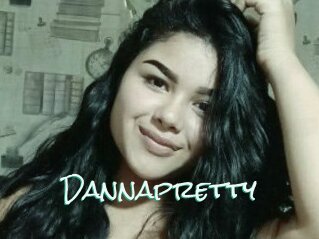 Dannapretty