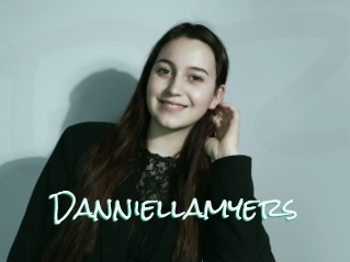 Danniellamyers