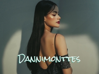 Dannimonttes