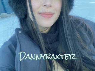 Dannybaxter