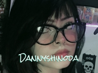 Dannyshinoda