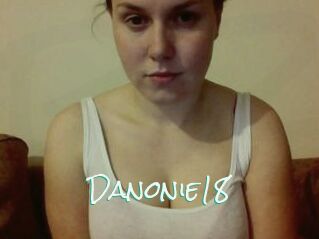 Danonie18
