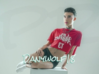 Danywolf18