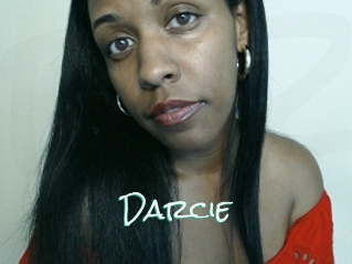 Darcie