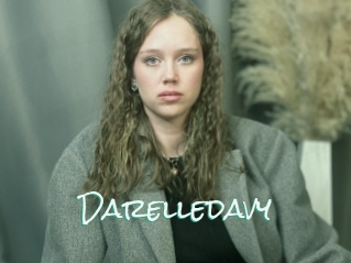 Darelledavy
