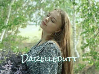 Darelledutt