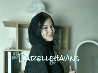 Darellehavins
