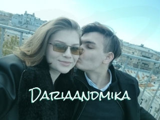 Dariaandmika