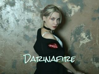 Darinafire