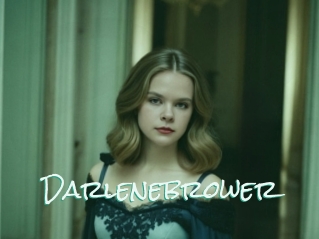 Darlenebrower