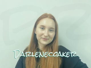 Darlenecoaker
