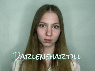 Darlenehartill
