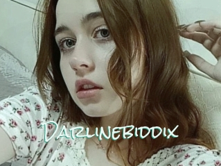 Darlinebiddix