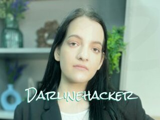 Darlinehacker
