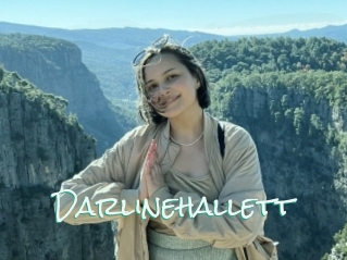 Darlinehallett