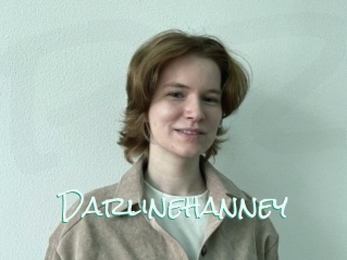 Darlinehanney
