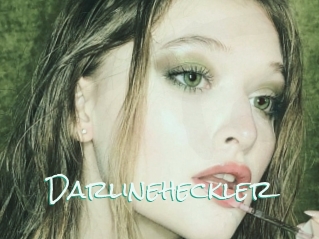 Darlineheckler