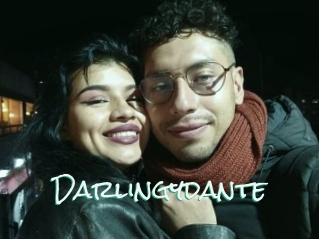 Darlingydante