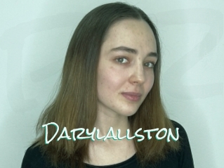 Darylallston