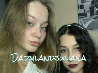 Darylandjuliana