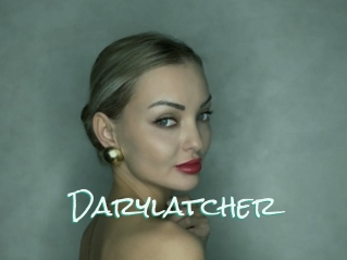 Darylatcher