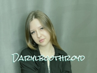 Darylboothroyd