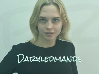 Daryledmands