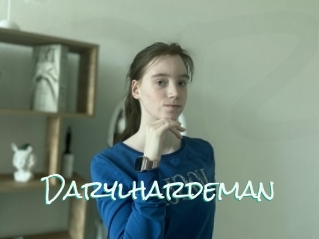 Darylhardeman