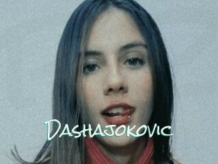 Dashajokovic