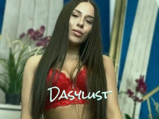 Dasylust