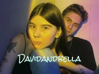 Davidandbella