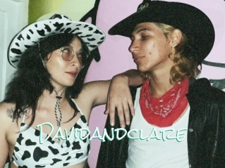 Davidandclare