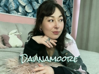Davinamoore