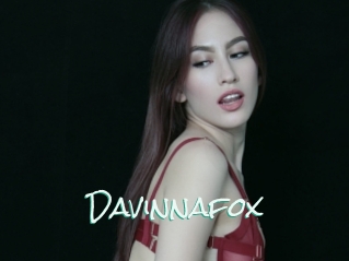 Davinnafox