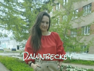 Dawnbeckey