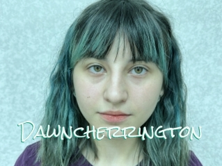 Dawncherrington