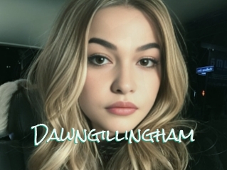 Dawngillingham