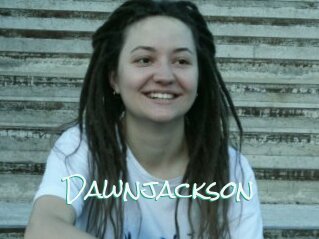 Dawnjackson