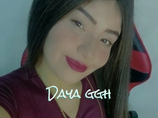 Daya_ggh