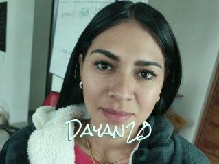 Dayan20