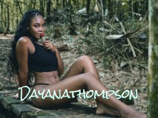 Dayanathompson