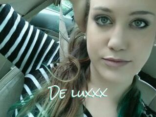 De_luxxx