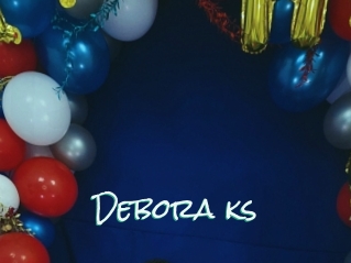 Debora_ks