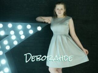 Deborahde