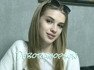 Deborahopson